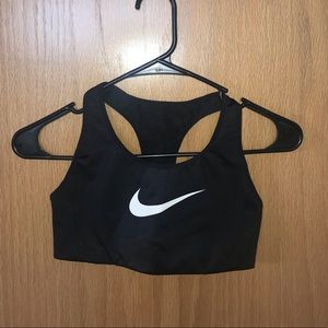 Nike sports bra